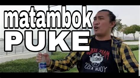 matambok in English .
